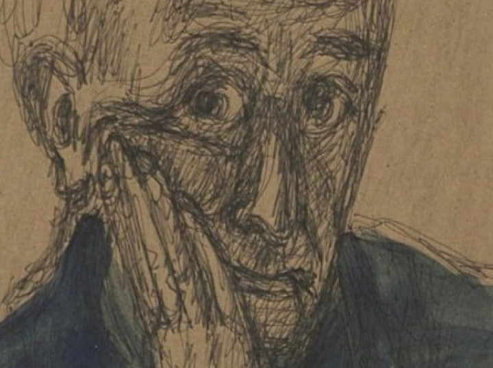 40 lat temu zmarł Adam Kossowski - sztuką dziękował Bogu za ocalenie z sowieckiego łagru