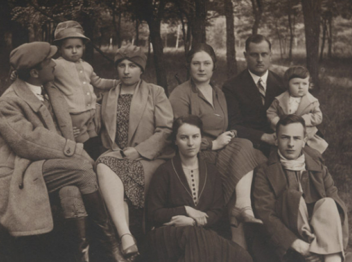 Aleksandra Gąsowska: ta biografia to dopiero początek odkrywania tajemnic Ireny Gombrowicz