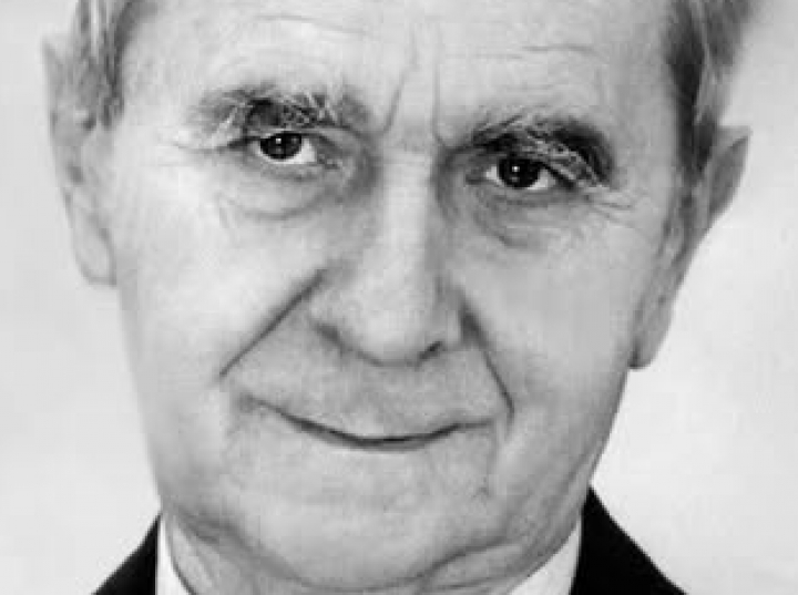 Zmarł historyk prof. Janusz Jasiński