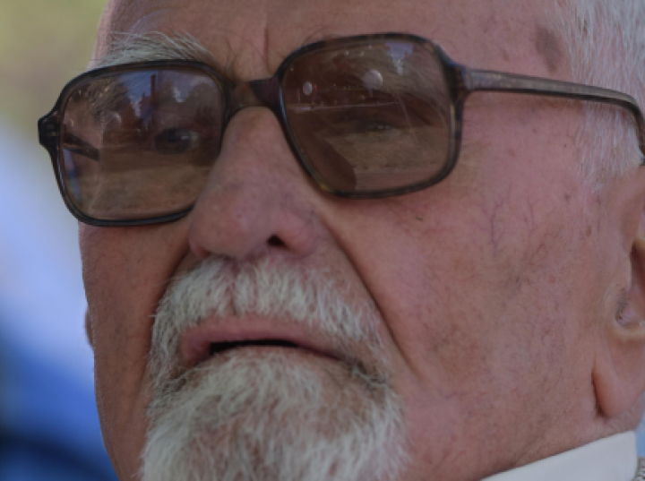 Zmarł dziennikarz i lekarz Jerzy Gebert