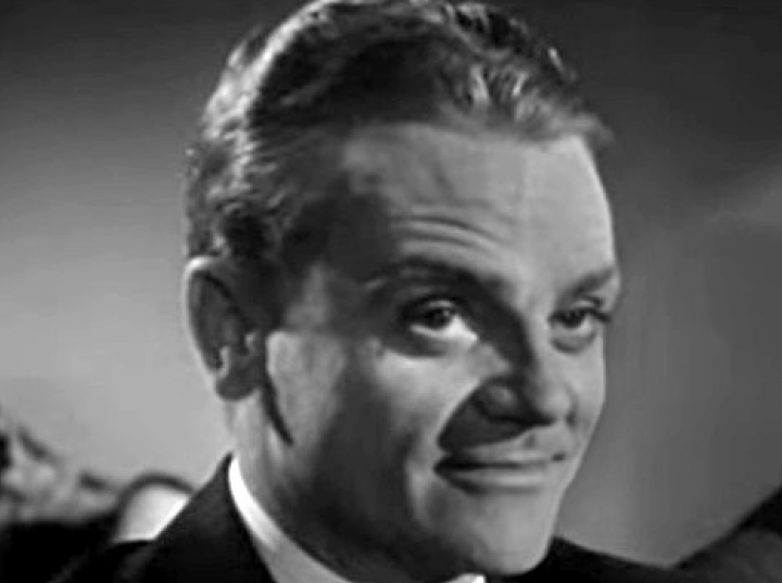 Pierwszy twardziel w historii kina – 40 lat temu zmarł James Cagney