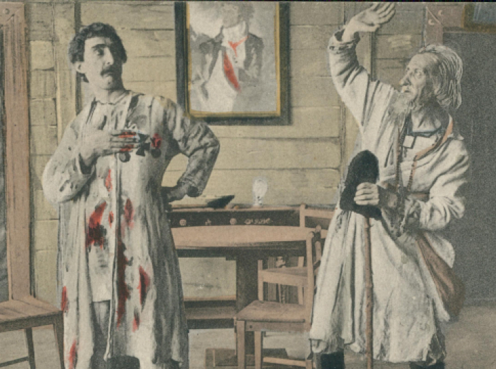 Pozostanie klejnotem - 125 lat temu odbyła się premiera „Wesela” Stanisława Wyspiańskiego