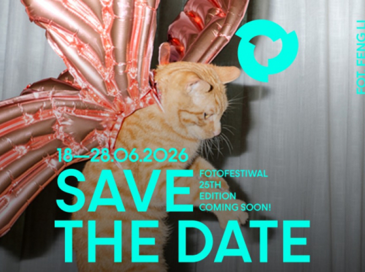 Jubileuszowy 25. Fotofestiwal w Łodzi