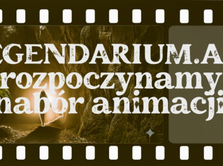 Artyści ożywią lokalne historie; samorząd Podkarpacia buduje cyfrowe „Legendarium” Podkarpackie