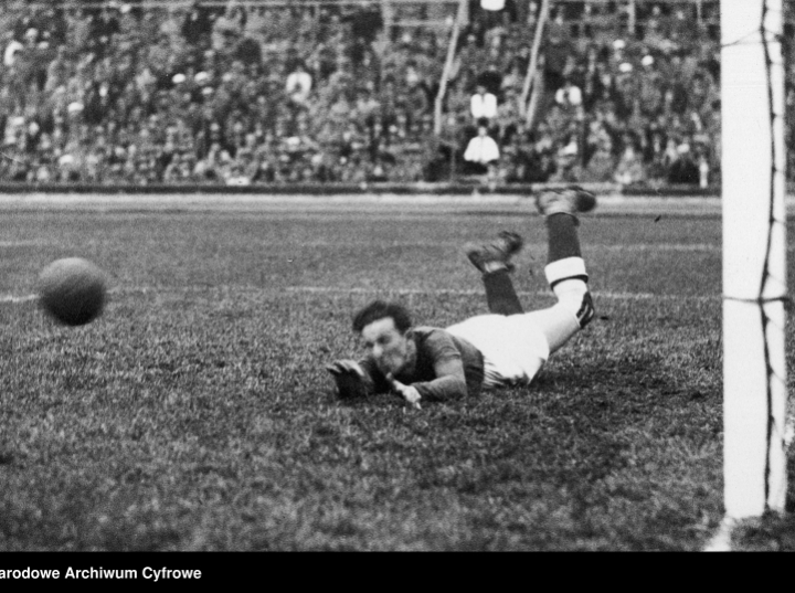 96 lat polscy piłkarze nie wygrali w Szwecji