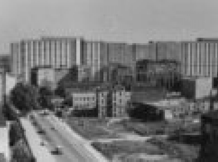 XX-wieczna stolica w obiektywie „artysty zaangażowanego” Aleksandra Minorskiego w Muzeum Warszawy