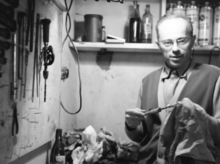 20 lat temu zmarł Stanisław Lem – pisarz „niefilmowy” i praktycznie bez bestsellera