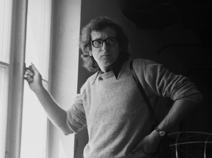 Jacek Petrycki o Kieślowskim: nasza przyjaźń rozwijała się równolegle z robieniem filmów