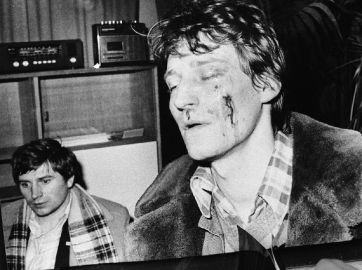 Sejm upamiętnił bohaterów „Solidarności" w 45. rocznicę Bydgoskiego Marca 1981