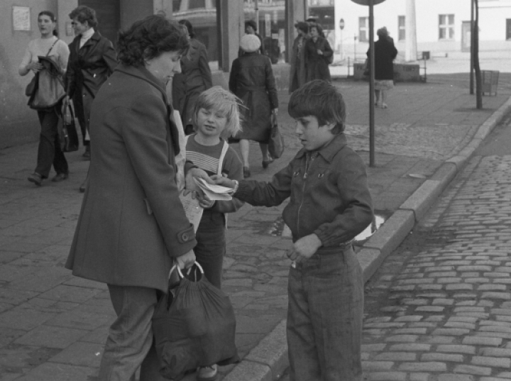 Sejm: status osoby represjonowanej będą mogły uzyskać także osoby nieletnie w PRL