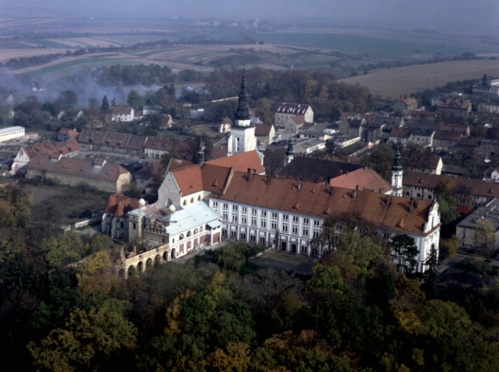 Ponad 13 mln zł na renowację zabytków z budżetu województwa dolnośląskiego