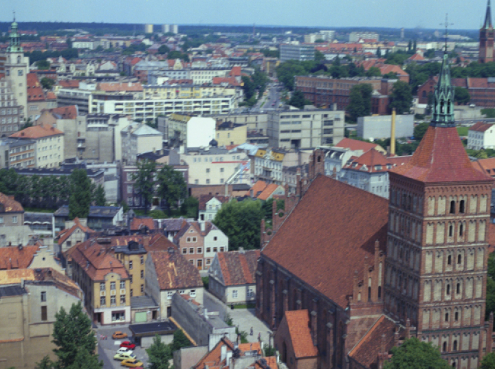 Ponad 20 obiektów otrzymało dotacje od warmińsko-mazurskiego konserwatora zabytków