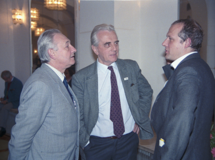 Andrzej Wajda na niepublikowanych dotąd fotografiach Ireneusza Sobieszczuka