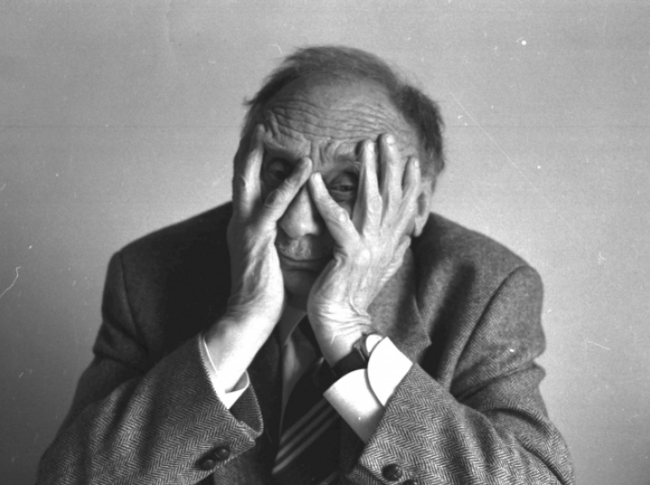 115 lat temu urodził się Stefan Kisielewski - kompozytor, „oficjalny przeciwnik socjalizmu”