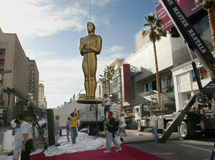 W nocy z niedzieli na poniedziałek poznamy laureatów 98. Oscarów