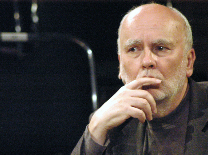 Teraz my sami musimy mówić, już nas nikt nie wyręczy - 5 lat temu zmarł Adam Zagajewski