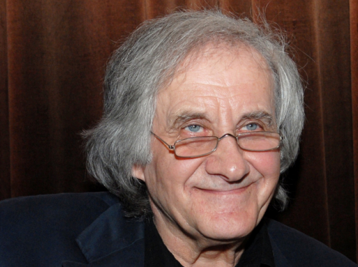 Autor „Konopielki” Edward Redliński patronem ulicy w Białymstoku