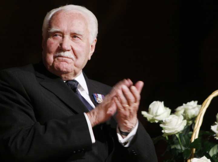 Rozstrzygnięto konkurs na koncepcję pomnika Ryszarda Kaczorowskiego w Białymstoku