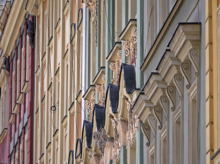 Wrocław w ramach miejskich dotacji przeznaczy 15 mln zł na remonty zabytków