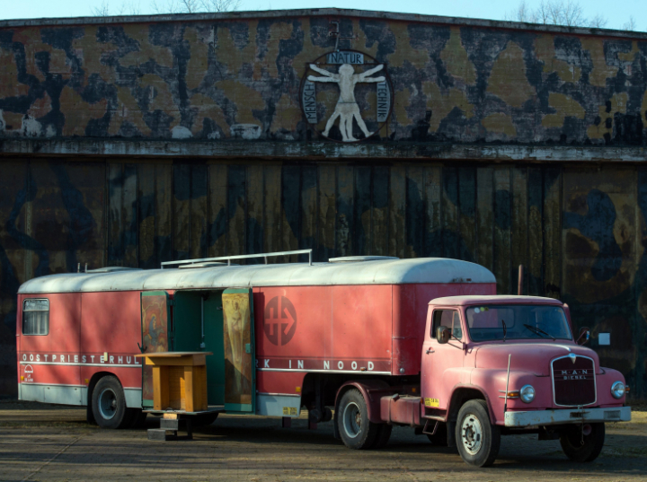Niemiecki Związek Wypędzonych chce kontroli nad muzeum poświęconym wojennym przesiedleniom