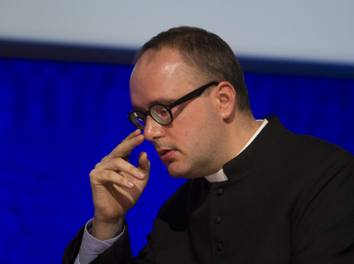 Zamiast ciągle na coś czekać, zacznij żyć - 10 lat temu zmarł ksiądz Jan Kaczkowski