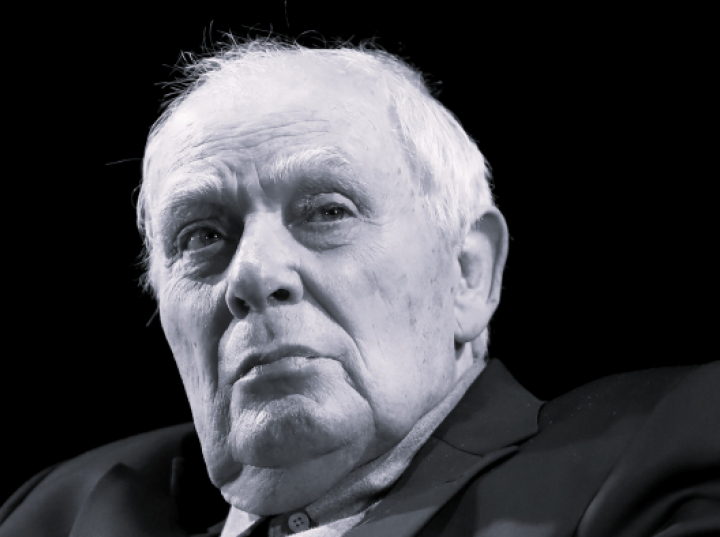 Zmarł portugalski pisarz António Lobo Antunes