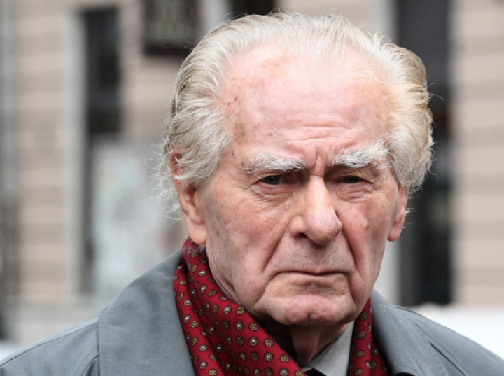 Nie żyje Wiesław Myśliwski, pisarz, dwukrotny laureat Nagrody Literackiej „Nike”