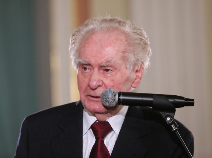 Prof. Tomasz Bocheński: Myśliwski to pisarz współczucia, nie absurdu czy okrucieństwa