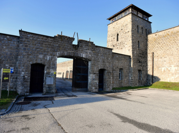 Miejsce Pamięci byłego obozu koncentracyjnego Gusen czeka na przebudowę, pokazano już plan