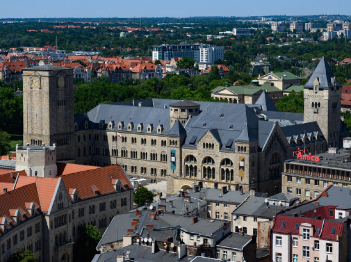 Poznański Trakt Królewsko-Cesarski świętuje 20-lecie i zaprasza na spacery