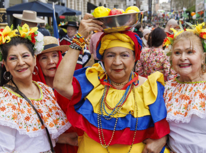 Ambasador Irlandii: Dzień Świętego Patryka to święto pełne euforii i zabawy