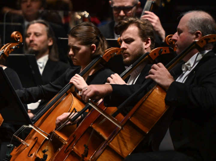 Sinfonia Varsovia planuje jesienią rozpocząć pierwszy sezon we własnej siedzibie