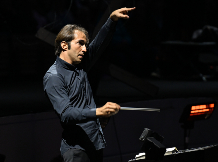 Yoel Gamzou: jeżeli opera nie porusza widzów, to my, artyści, zawiedliśmy