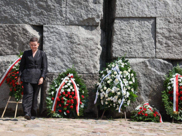 Nowe osoby w Międzynarodowej Radzie Treblinki, realizowane są prace nad ustaleniem nazwisk ofiar obozu zagłady