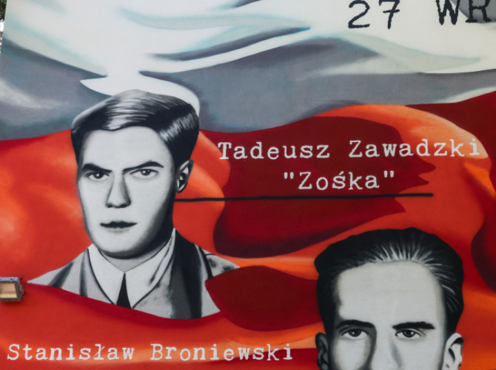„Kamienie na szaniec”, czyli literatura silniejsza od prawdy - mija rocznica akcji pod Arsenałem