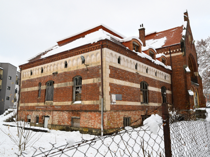 Krośnieńskie muzeum zbiera pamiątki i wspomnienia o Pałacu Kaczkowskich