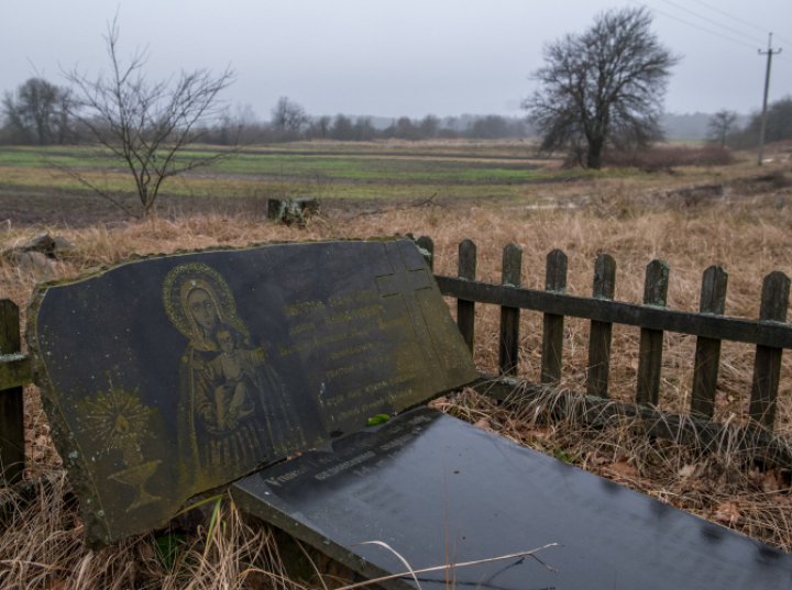 23 marca rozpoczną się kolejne prace poszukiwawcze we wsi Ugły na Ukrainie