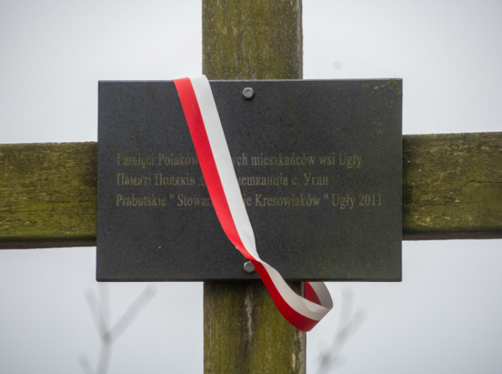 Ukraiński IPN potwierdził początek prac poszukiwawczych w Ugłach