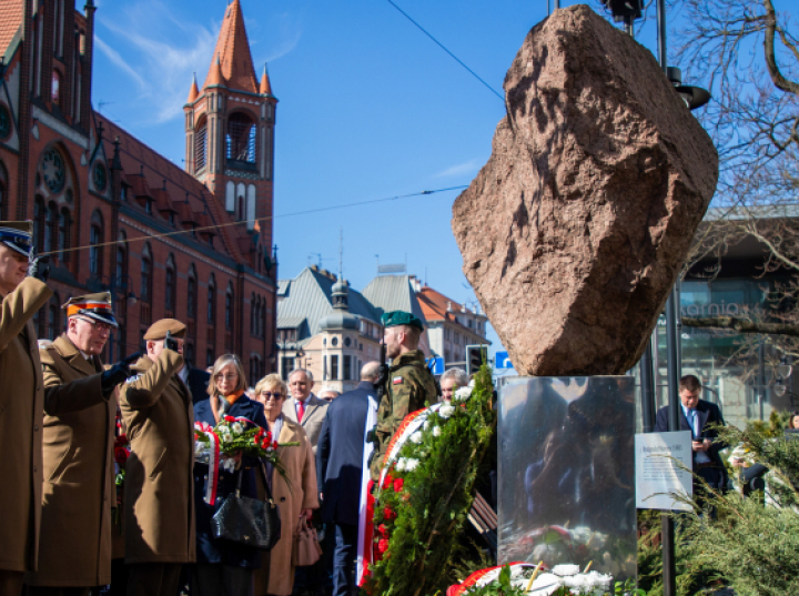 Bydgoski Marzec 1981 - obchody rocznicowe