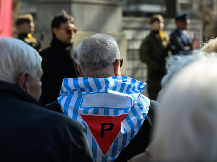 Uczczono pamięć zamordowanych polskich działaczy w Wolnym Mieście Gdańsku