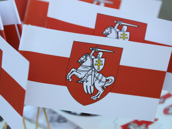 Obchody Dnia Woli - dnia białoruskiej wolności