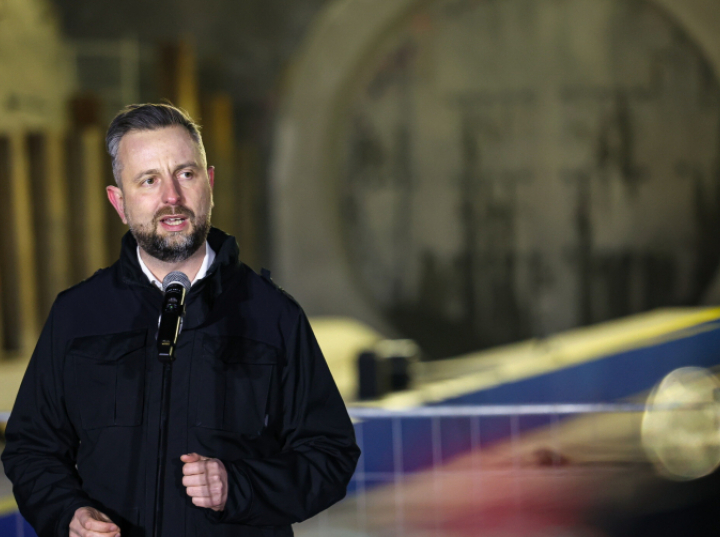 Kosiniak-Kamysz: Muzeum Pamięci Ofiar Rzezi Wołyńskiej oddaje sprawiedliwość historii