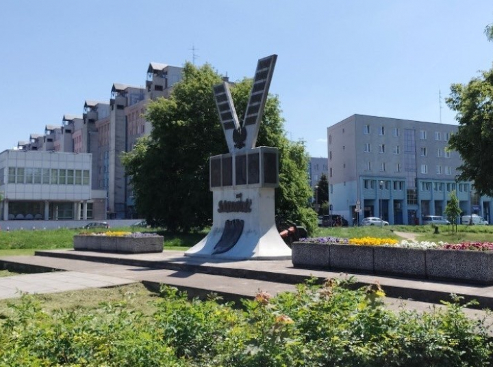 Pomnik Solidarności „Bądź Wierny, Idź” w Nowej Hucie zostanie wyremontowany