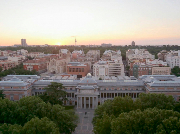 Madryckie muzeum Prado wprowadziło nowe ograniczenia dla turystów