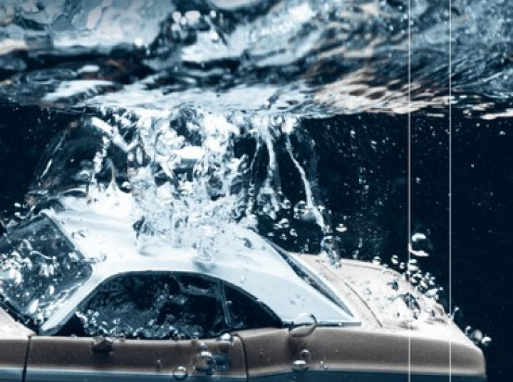 Woda była strasznie zimna. Rodzinna tragedia i proces o zabójstwo