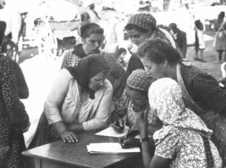 „Die Welt”: muzeum wypędzeń powinno pokazywać pamięć o cierpieniu wypędzonych