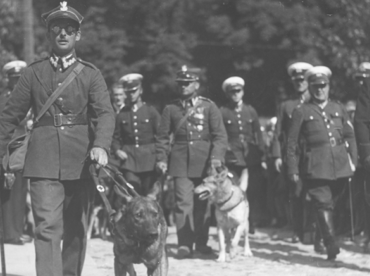 Dzień Inwalidy Wojennego - po raz pierwszy obchodzony w Polsce