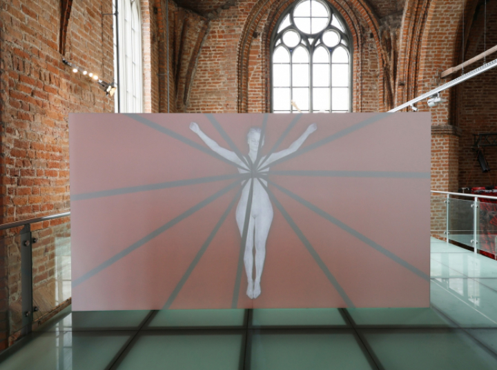 Wkrótce prace konserwatorskie dawnego kościoła Mariackiego, w tej chwili galerii sztuki EL