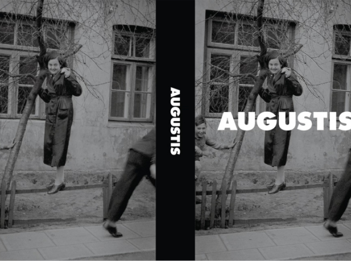 Fotografie Bolesława Augustisa będą prezentowane na fotofestiwalu w Nowej Zelandii