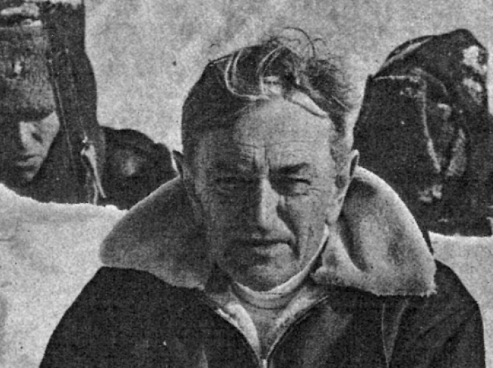 Reżyser, który zainspirował Spielberga, Scorsese'a i Kubricka - 35 lat temu zmarł David Lean